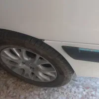 پارس tu5 مدل برج ۱۱/ ۹۸|خودرو سواری و وانت|برازجان, |دیوار