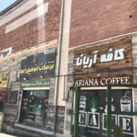 واحد تجاری ۴۵ متری فعال در مجتمع ستاره صدرا|فروش مغازه و غرفه|صدرا-فارس, فاز ۱|دیوار