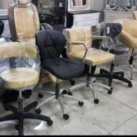 تجهیزات آرایشگاهی( صندلی اصلاح سرشور ترولی آینه )|آرایشگاه و سالن‌های زیبایی|سنندج, |دیوار