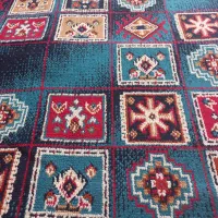 گلیم فرش|گلیم، جاجیم، گبه|رودهن, |دیوار