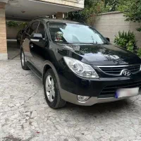 هیوندای ix55 2010|خودرو سواری و وانت|تالش, تالش|دیوار