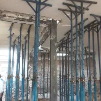 تخریب باپیکور تغییرات منازل پل ستون جوشکاری بنا|خدمات پیشه و مهارت|زاهدان, |دیوار