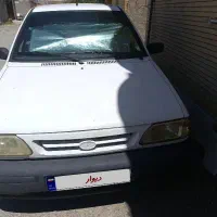 فروش پراید مدل 97