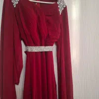 پیراهن مجلسی