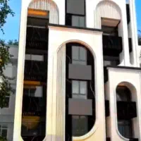 110 متر پیش فروش روبه نما