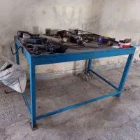 میز کار سنگین