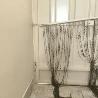پرده چوبی و پرده شید