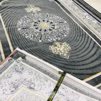 ۲عددفرش۱۲متری۷۰۰شانه تراکم۲۱۰۰نونو استفاده نشده|فرش|تربت جام, معدآباد|دیوار