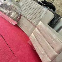 سرویس خواب آماده تحویل تولیدی شعبه اصلی بروایه|تخت و سرویس خواب|اهواز, دغاغله|دیوار