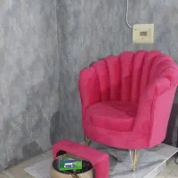 صندلی پدیکور نو هست