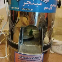 سبزی خردکن ۳ کیلویی