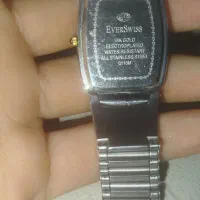 ساعت زنانه کلاسیک(EVER SWISS) ساخت کشور سوئیس(اصل)