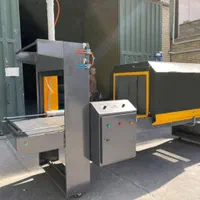 دستگاه شیرینگsd ورق آهن ۳ میل|ماشین‌آلات صنعتی|تهران, مرزداران|دیوار