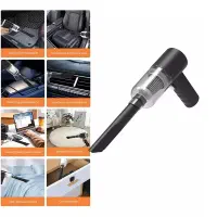 مینی جارو شارژی خودرو مدل As-228