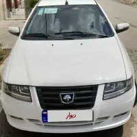 سمند سورن زیر قیمت