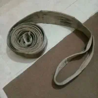 نوار نخی جرثقیل