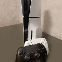 پلی استیشن ۵ اسلیم