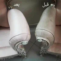 مبل شویی نظافت راه پله و مشاعت کارگر نظافتچی|خدمات نظافت|تهران, ستارخان|دیوار