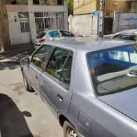هیوندای اکسل 1992|خودرو سواری و وانت|تهران, ارجمندی راد|دیوار