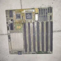 سی پی یو رم مادربرد و....