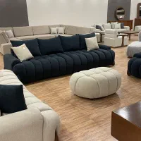 مبل راحتی|مبلمان خانگی و میز عسلی|کرج, چمران|دیوار