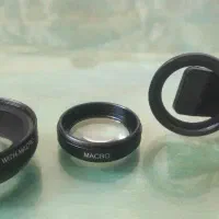 لنز ماکرو اپکسل