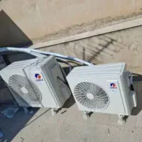 خدمات کولر‌گازی|خدمات پیشه و مهارت|ارومیه, |دیوار