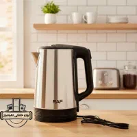 کتری برقی راف با کیفیت