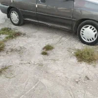 پراید مدل 83|خودرو سواری و وانت|رشت, آتشگاه|دیوار