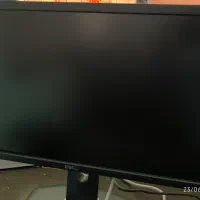 مانیتور ۲۴ اینچ دل