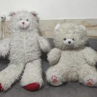 عروسک خرسی