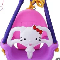 تاب بازی کودک