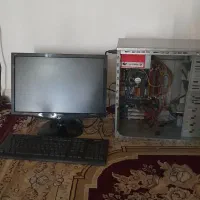 کامپیوتر سالم و بدون هیچ مشکلی