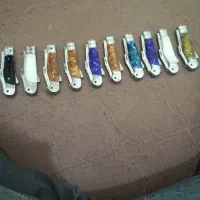 چاقو|کلکسیون اشیاء عتیقه|اردبیل, |دیوار