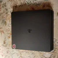 ps4 اسلیم 1T تمیز|کنسول، بازی ویدئویی و آنلاین|اندیشه, شهرک مریم|دیوار
