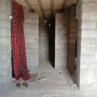 خونه فروشی هشت بندی با زمین کشاورزی عوض می کنم هم|فروش خانه و ویلا|توکهور, |دیوار