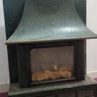 فروش بخاری شومینه ای گازسوز