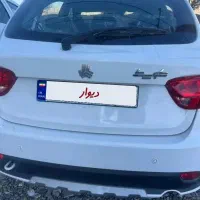 کوئیک gx مدل 1403|خودرو سواری و وانت|تبریز, |دیوار