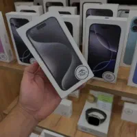 آیفون قسطی بدون چک و ضامن .