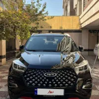 x 55 pro|خودرو سواری و وانت|تهران, افسریه جنوبی|دیوار
