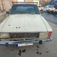 پیکان وانت مدل۷۹|خودرو سواری و وانت|ارومیه, |دیوار