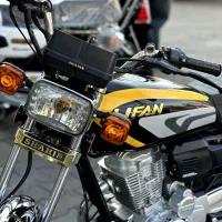 موتور 1404 سال صفر خشک موتور|موتورسیکلت|گرگان, |دیوار