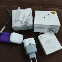 ایرپاد pro آداپتور