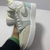 نایک ایر جردن ۲۳|کیف، کفش، کمربند|کرج, آق تپه|دیوار