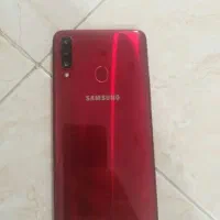 سامسونگ Galaxy A20s با حافظهٔ ۳۲ گیگابایت