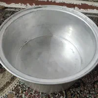 قابلمه 100|ظروف پخت‌وپز|مشهد, هفده شهریور|دیوار