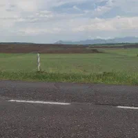 ۳۳۰۰ مترزمین زراعی درنمین