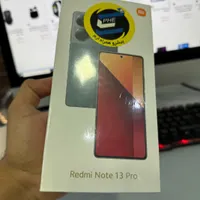 شیائومی Redmi Note 13 Pro با حافظهٔ ۲۵۶ گیگابایت