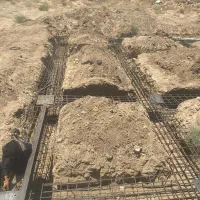 زمین نهضت ملی  امام علی