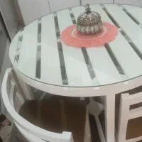 میز ناهار خوری